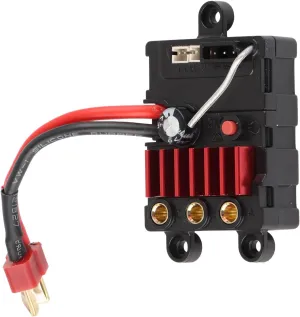 16101/16102/16103/16201PRO 1/16 RC Car Topyond RC Integrated Brushless ESC Plastic 35A 2S Portable Speed Controller$ RC Italian lofty Speed Controller for SCY 