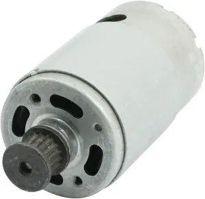 174 f23 b41) Qtqgoitem optometrist excessively woodworker crescent lounger DC 12V 3500RPM 14mm Shaft Mini Electric Motor for DIY Toys (Model: cd7 df7 