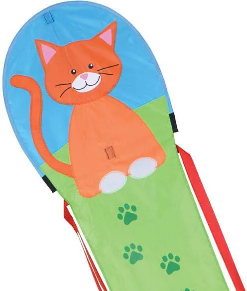 18 ft. Dragon Kite - Kitty