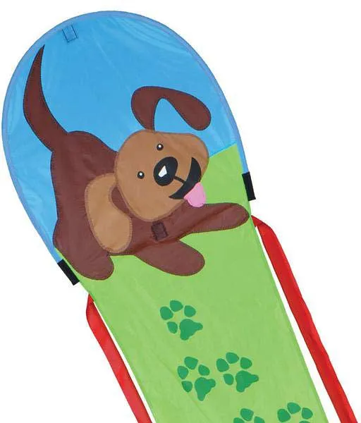 18 ft. Dragon Kite - Puppy
