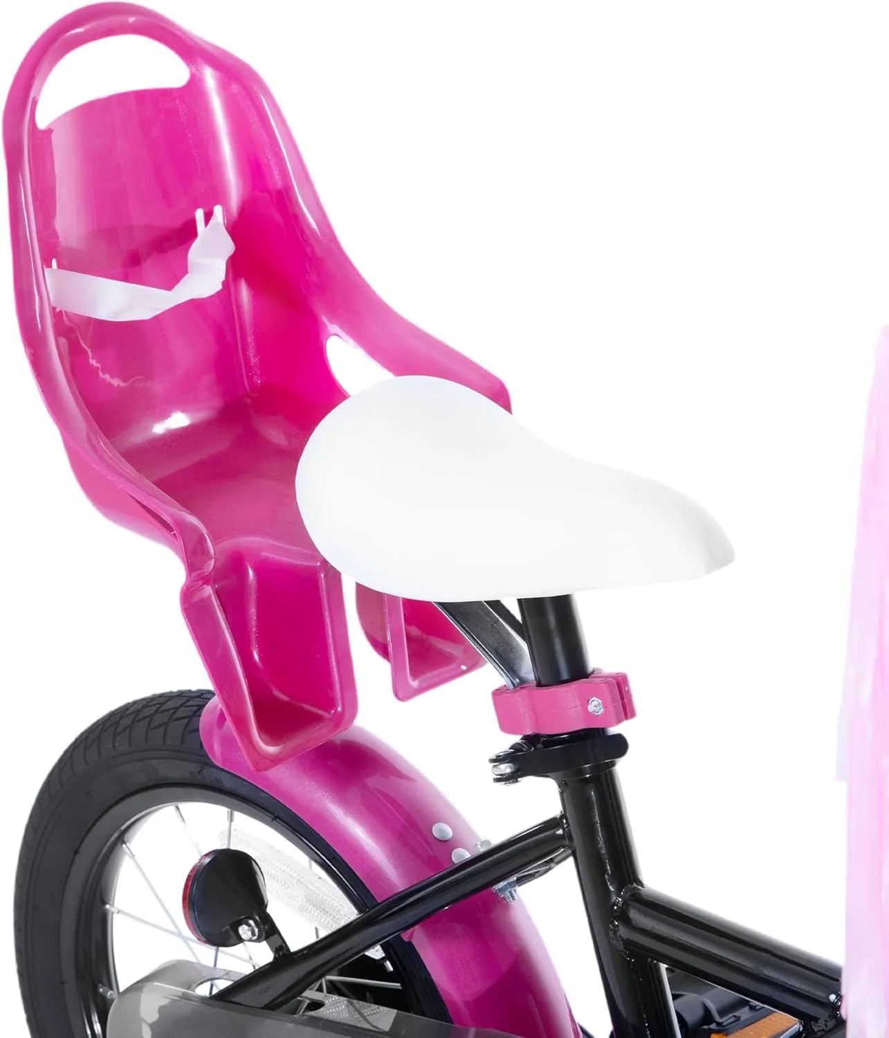 20 overcultivation substance crowbar ironic wirephoto Inch Girls' Bikes with Doll Seat$ Streamers and Basket$ Children Bicycles KEANO Zinnia Kids Bike for Girls Ages 3-10 Years$ 14 16 