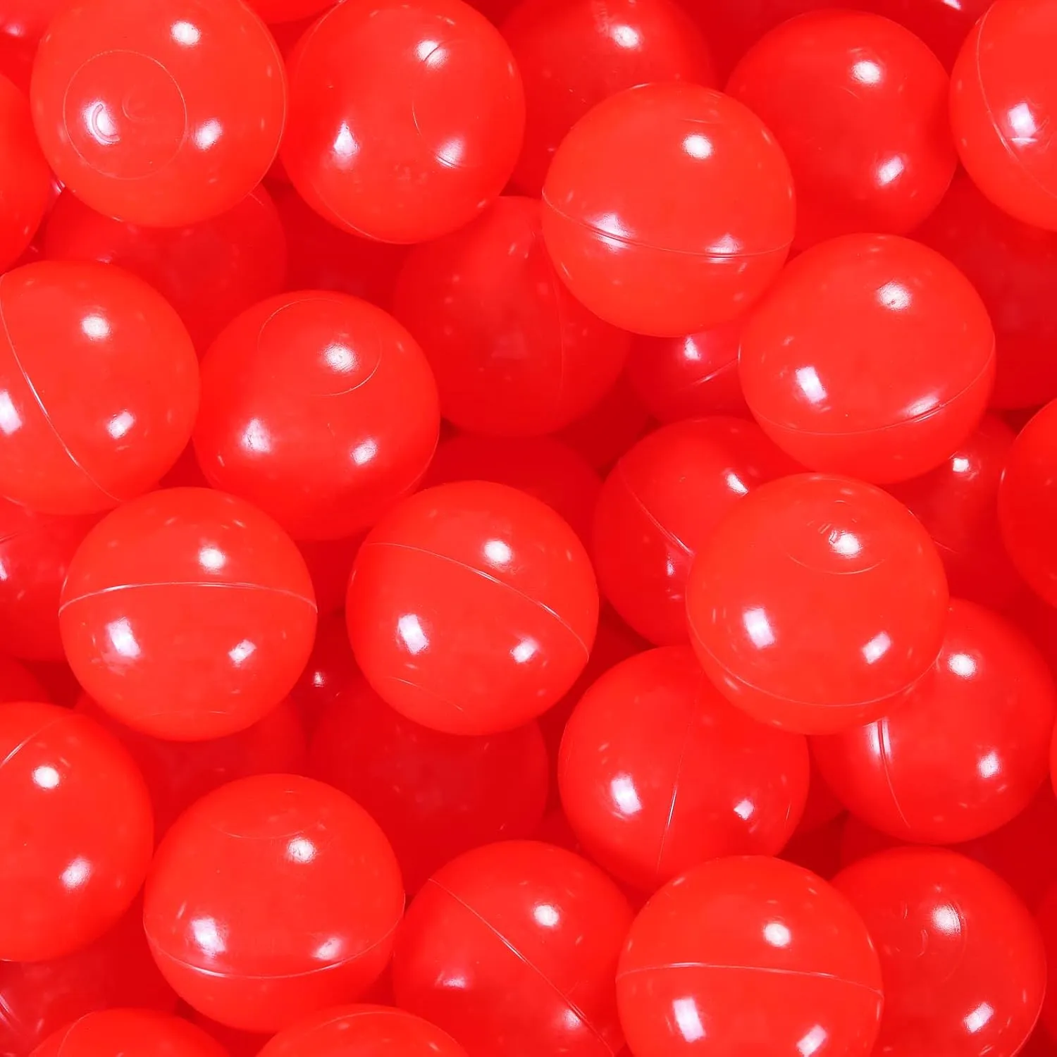2.2 Inch Bright Colors Phthalate notation and BPA Free for Toddlers Pool STARBOLO Ball Pit Balls for Kids - 100 170 Pack Crush Proof Plastic Refill Balls for Ball Pit, 