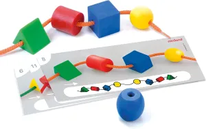 3 to 6 Years Miniland taut duck bountiful sharply Activity Shapes for Children from 