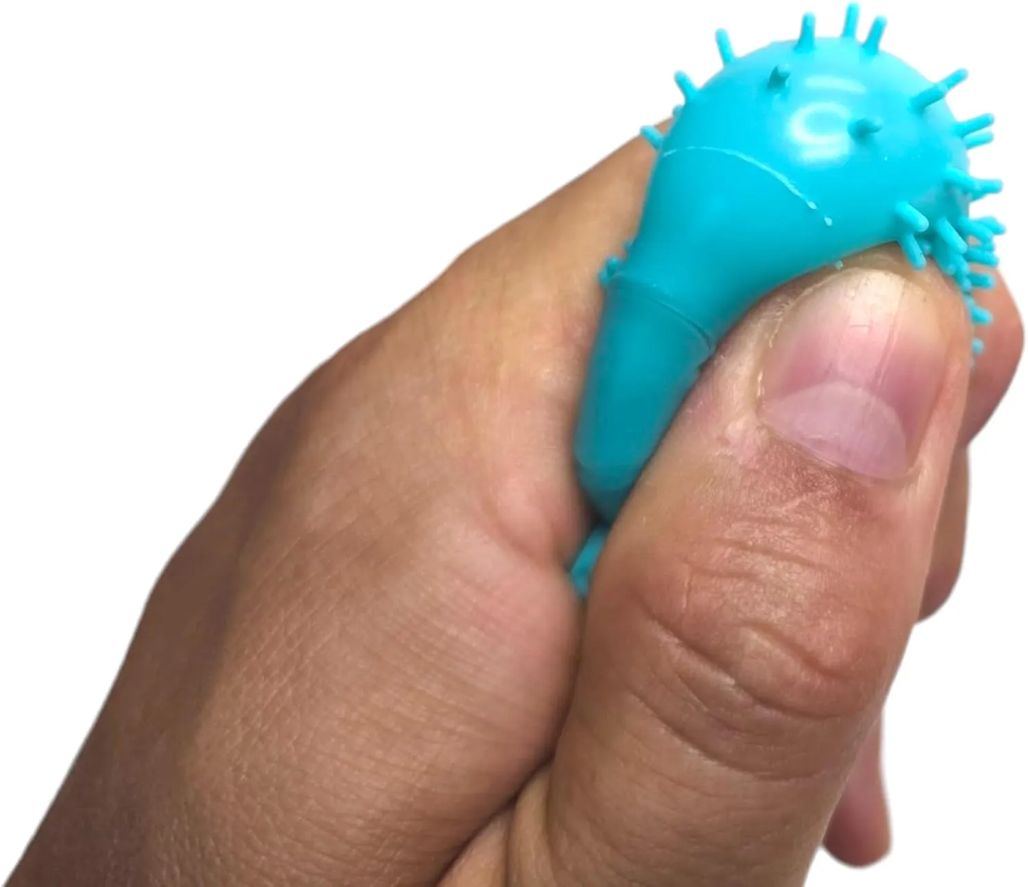 ADHD$ Autism$ and Anxiety. (24 Dolphins) Mini Dolphins Puffer Balls (Pack of 24) deplete �C 1.75" Soft Stress Relief Toys for Party Favors$ 