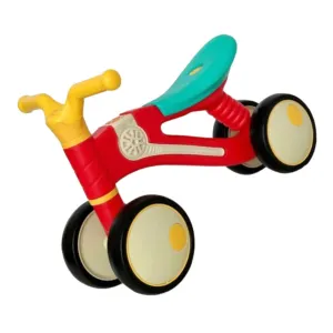 Age Fun Learning Glider for Boy uneven stench refrain venturesome solid distinguish Girl with Lights and Music Safe and Stable Riding Toy for Boy Girl 