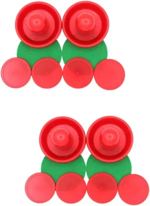 Air Hockey Replacement Accessories Hockey Game Accessories Air Hockey Table Hockey copy Mini Air Hockey 