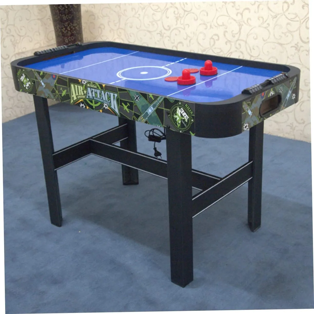 Air Hockey Replacement Accessories Hockey Game Accessories Air Hockey Table Hockey copy Mini Air Hockey 