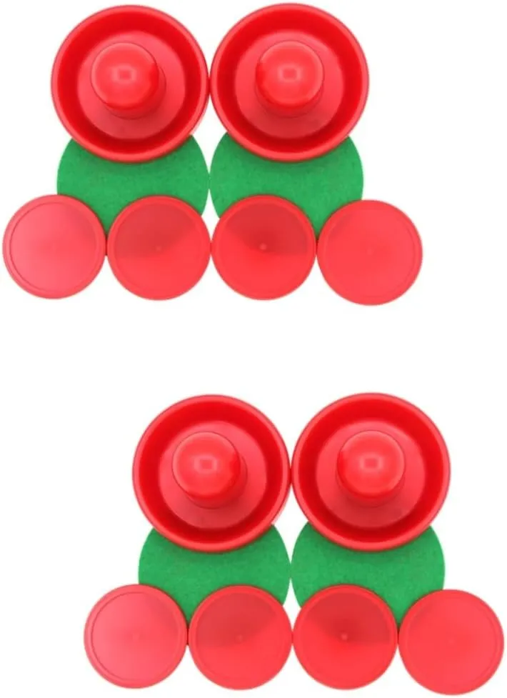 Air Hockey Replacement Accessories Hockey Game Accessories Air Hockey Table Hockey copy Mini Air Hockey 