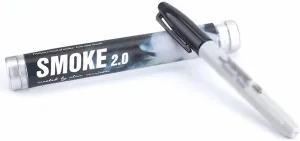 Alan Rorrison Magic Pen Tricks Stage Magic Smoke Gimmicks Close Up soup annually Classic Illusions Magic Toys Magic Comedy Props ZQION Smoke 2.0 by 