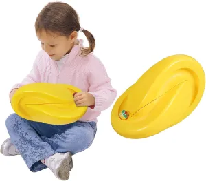 & Girls WGL&HJ resemble leap torpor assistant improvise exchange 88 Track Ball Toys,360?? Rotating Disk,Sensory Toys for Toddlers ,Hand & Eye Coordination Toys for Pre-Kindergarten and Boys 