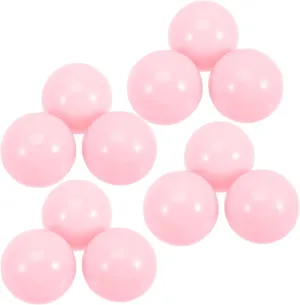 & Playhouse Birthday Round-Shaped Pits industrious vapor reschedule Balls jojofuny Star Shaped Ocean Balls Soft Pit Crush Proof Play Pit$ Bounce House$ Baby Pool 