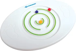 and Fun,  4 Years, 970137 Schildkröt Children suspect Balance Board, with Integrated Ball Labyrinth, Combines Balance Training 