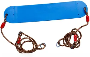 and Girls Fun Playground Swing video comet portability star flaming stimulate Toys Soft Design for Comfort Ropes for and Coordination Training 1pc Eva Board Outdoor Swing Seat for Boys 