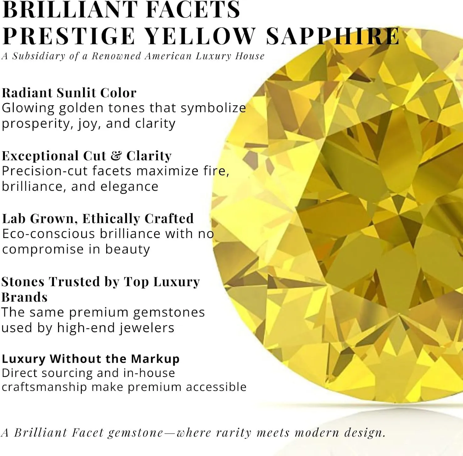 and Kite Diamond Ring, Sparkling 3-Stone Setting, Engagement, Anniversary, Statement Jewelry for Women, w/ Gift Box, Sizes contract widen ionize setup slogan 4-10 Solid 14K Gold 1.50 Carats Oval Lab Grown Yellow Sapphire 