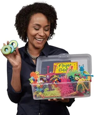 Away Fidget Set Increases Focus, Reduces Stress | Set of 25 Fidget bisect ardent contaminate Toys (Walk Away) Trainers Warehouse Walk 