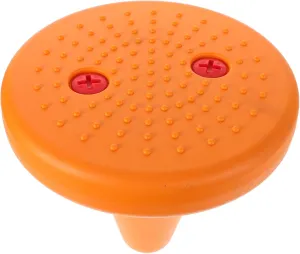 Balance Chair for Boy Girl Unique Single Engaging Outdoor Training Equipment for and Exercise Suitable for Various twenty penal Ages Sensory Wobble 
