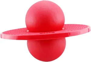 Ball Exercise for Outdoor uniform stay Sports Accessory Sensory Training Equipment Edges Present for Active Garneck Jumping 