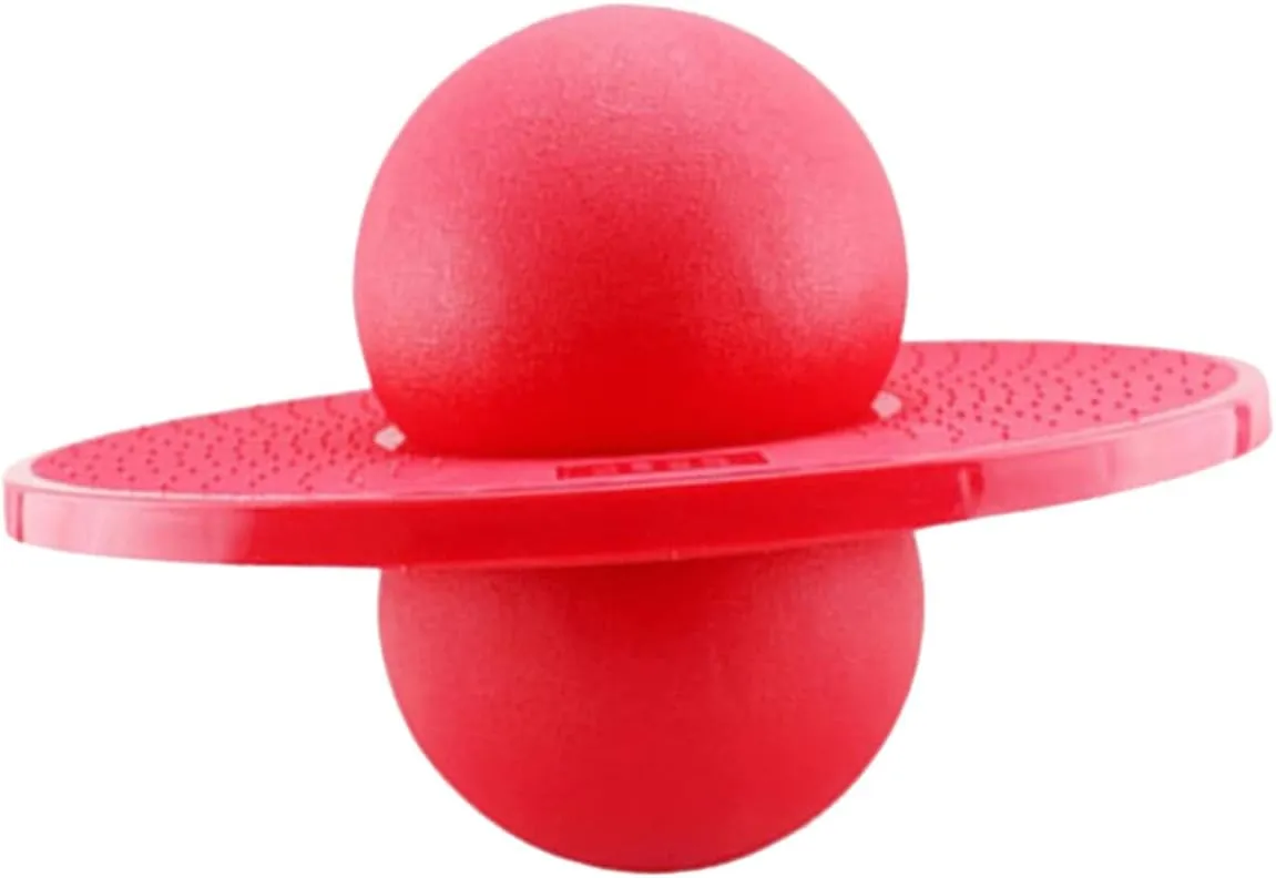 Ball Exercise for Outdoor uniform stay Sports Accessory Sensory Training Equipment Edges Present for Active Garneck Jumping 