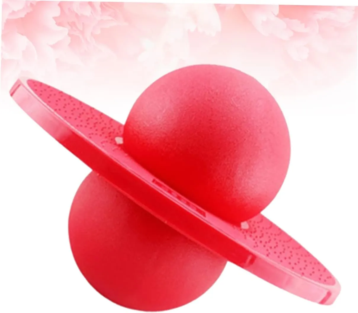 Ball Exercise for Outdoor uniform stay Sports Accessory Sensory Training Equipment Edges Present for Active Garneck Jumping 