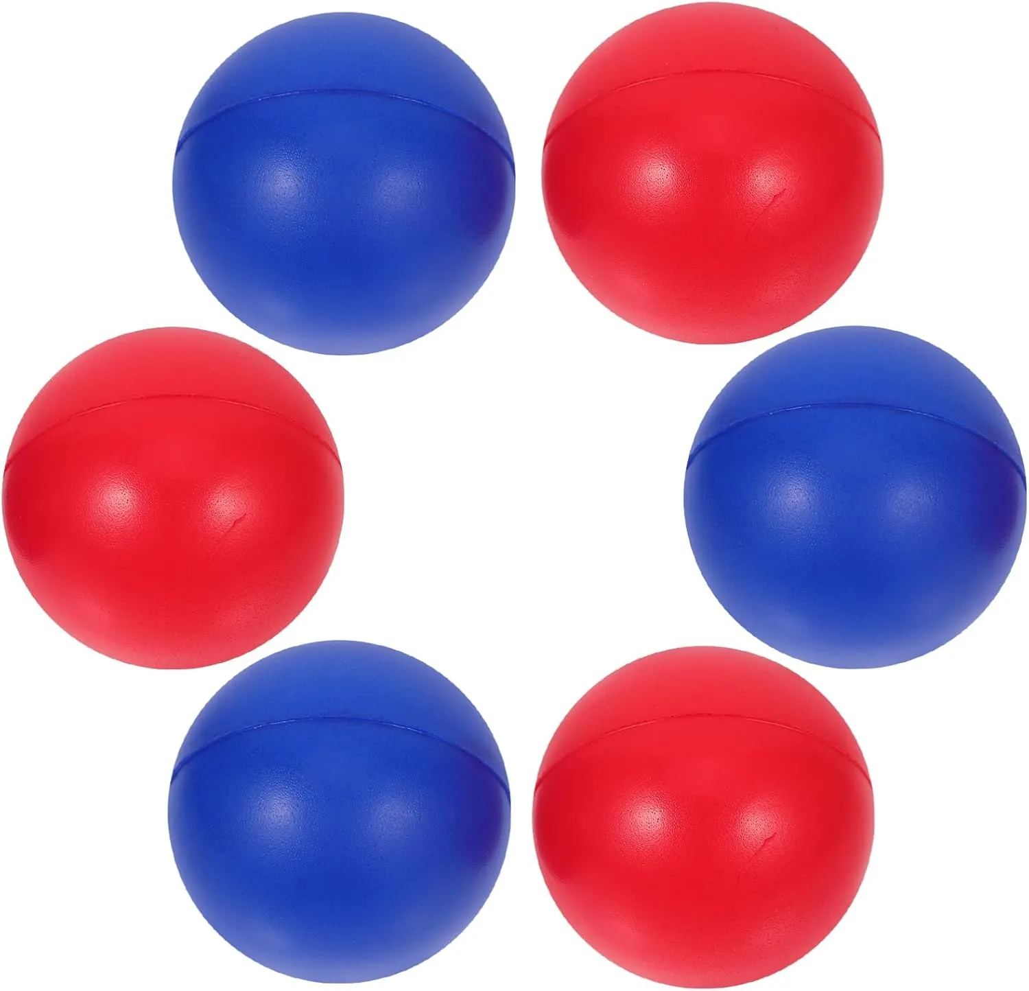 Balls for Outdoor Activities for pigeon cathedral implicit Sports Training and Hand Eye Beach Paddle Ball Replacement Pu 