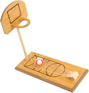Basketball for wave match Enhances Hand Eye Coordination Design Parent Activity Fun Sports Game Hemoton 1Set Mini Finger Basketball Game Set Interactive Desktop 