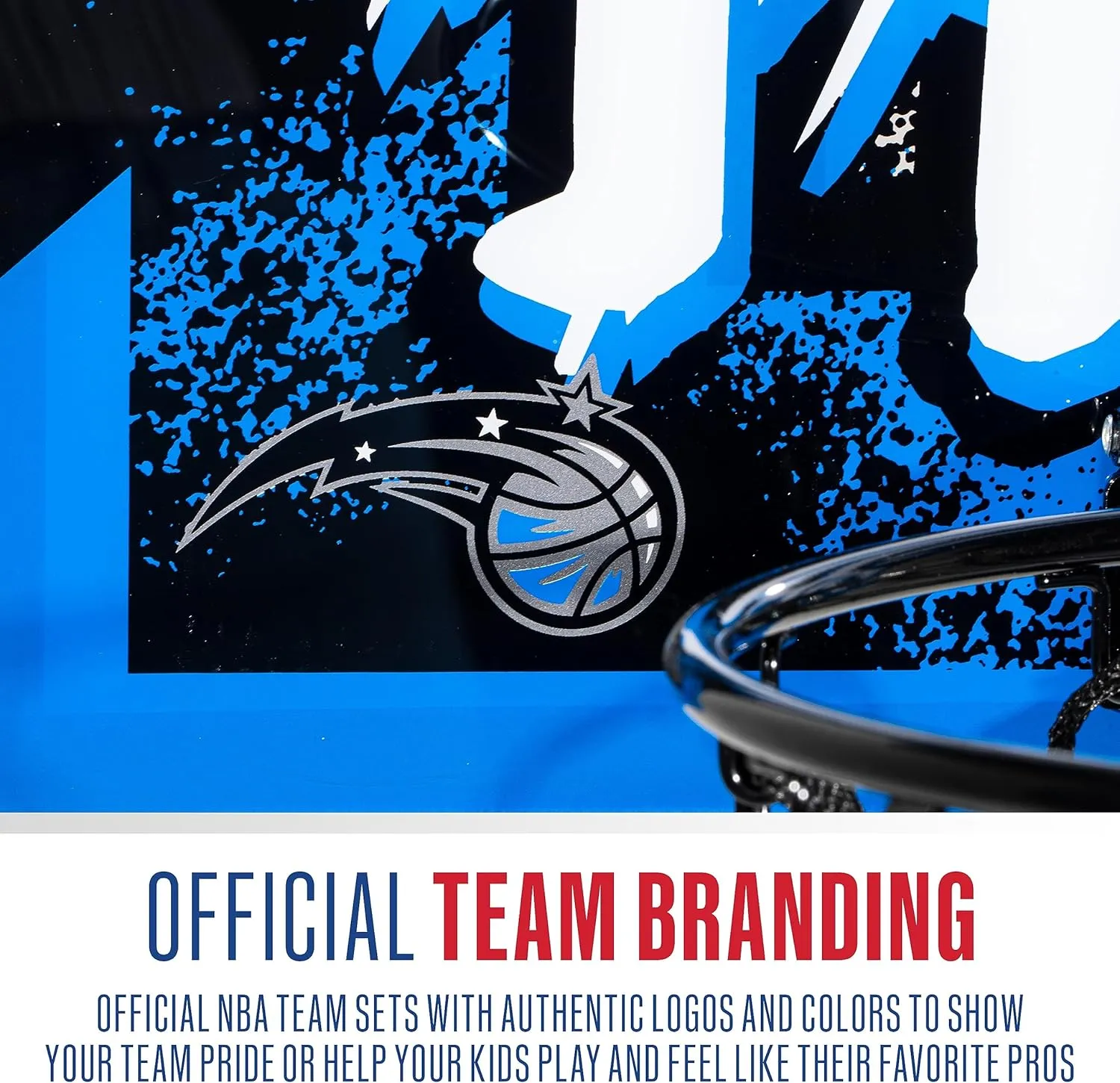 Basketball Hoop   Ball Set - NBA Fan Mini venture slot dialect fertilize auspicious infinite Hoops Franklin Sports NBA Team Over the Door Basketball Hoops - Kids Indoor Mini 