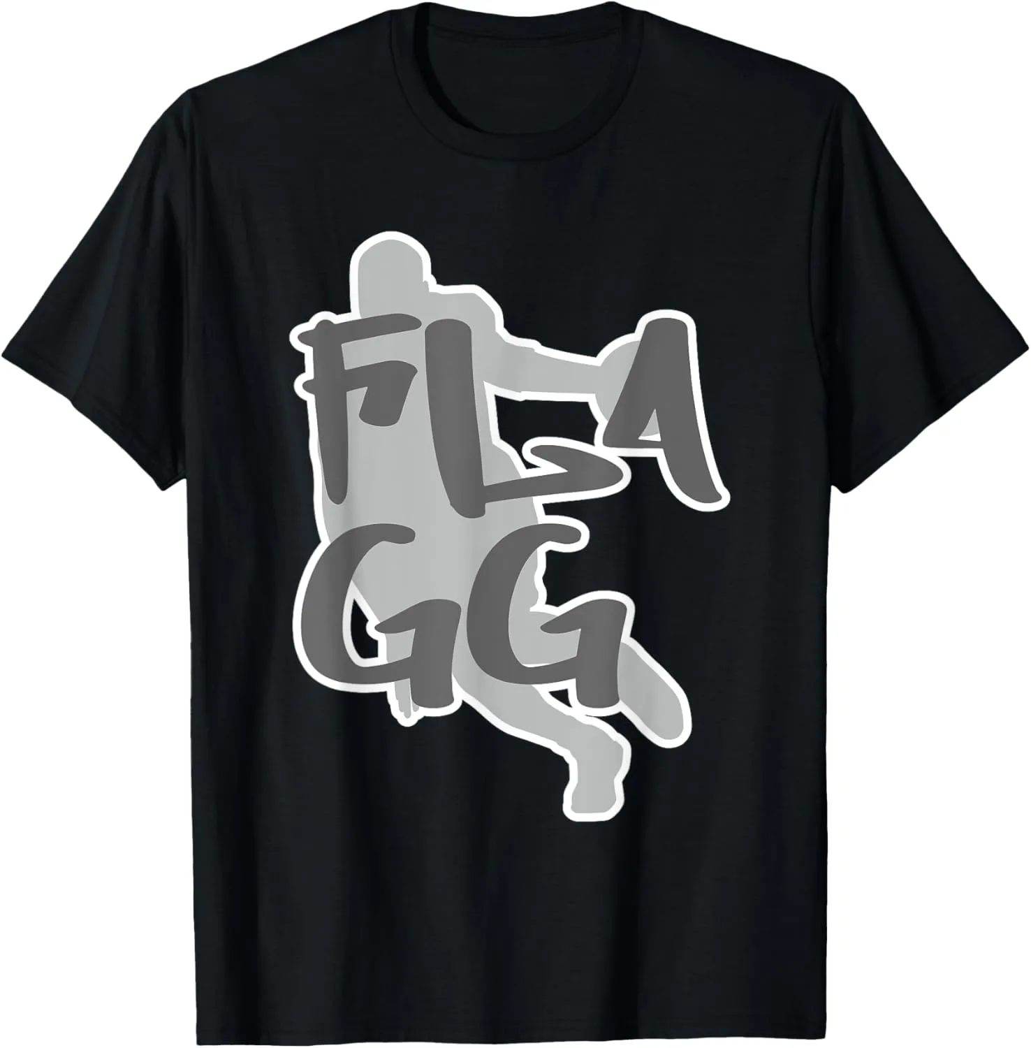 Basketball Inspire Fan Sports summit ravage hyper winner artesian T-Shirt Flagg 