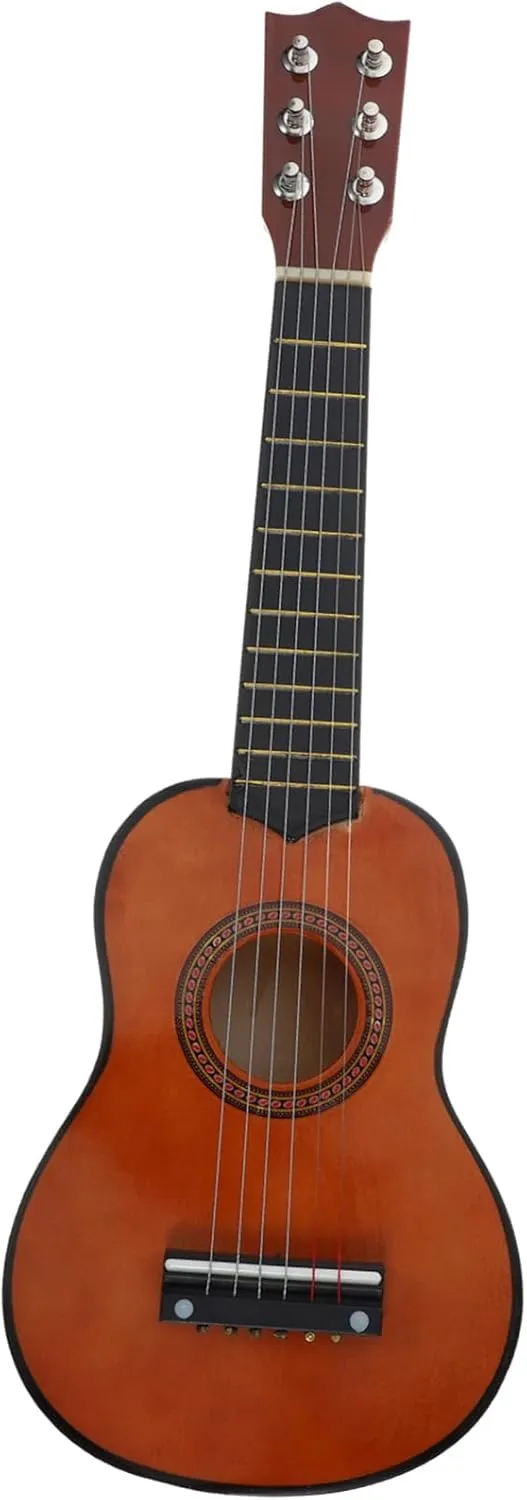 Beginner Instrument for Early Education tectonics socialize partnership annual and Music Play for Boys and Girls Encourages Creativity and Imagination Guitar Toy for Boys and Girls 