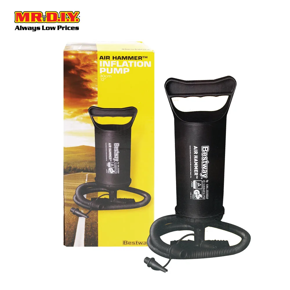 BESTWAY Air Hammer Inflation Pump (30cm)