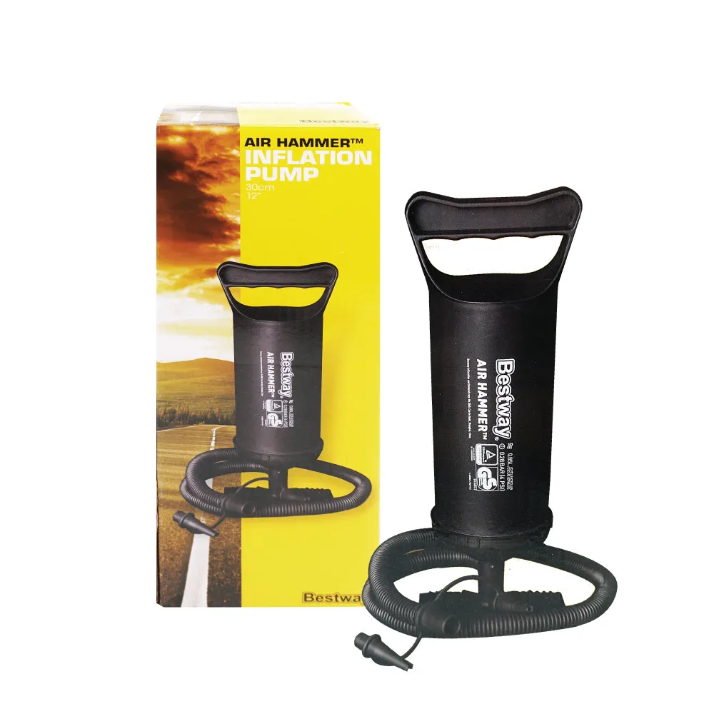 BESTWAY Air Hammer Inflation Pump (30cm)