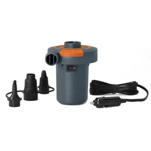 Bestway Electric Pump - Multi Color