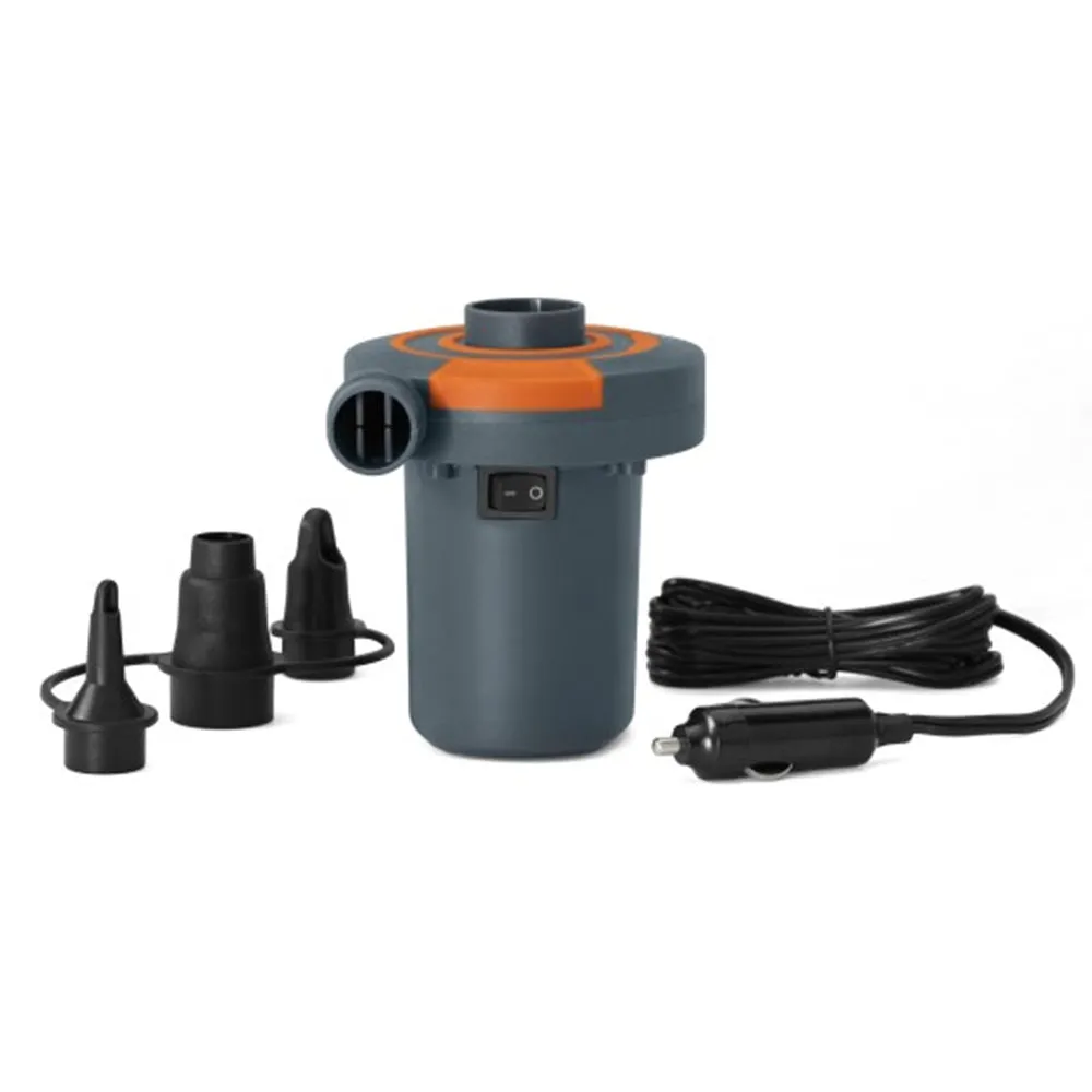 Bestway Electric Pump - Multi Color
