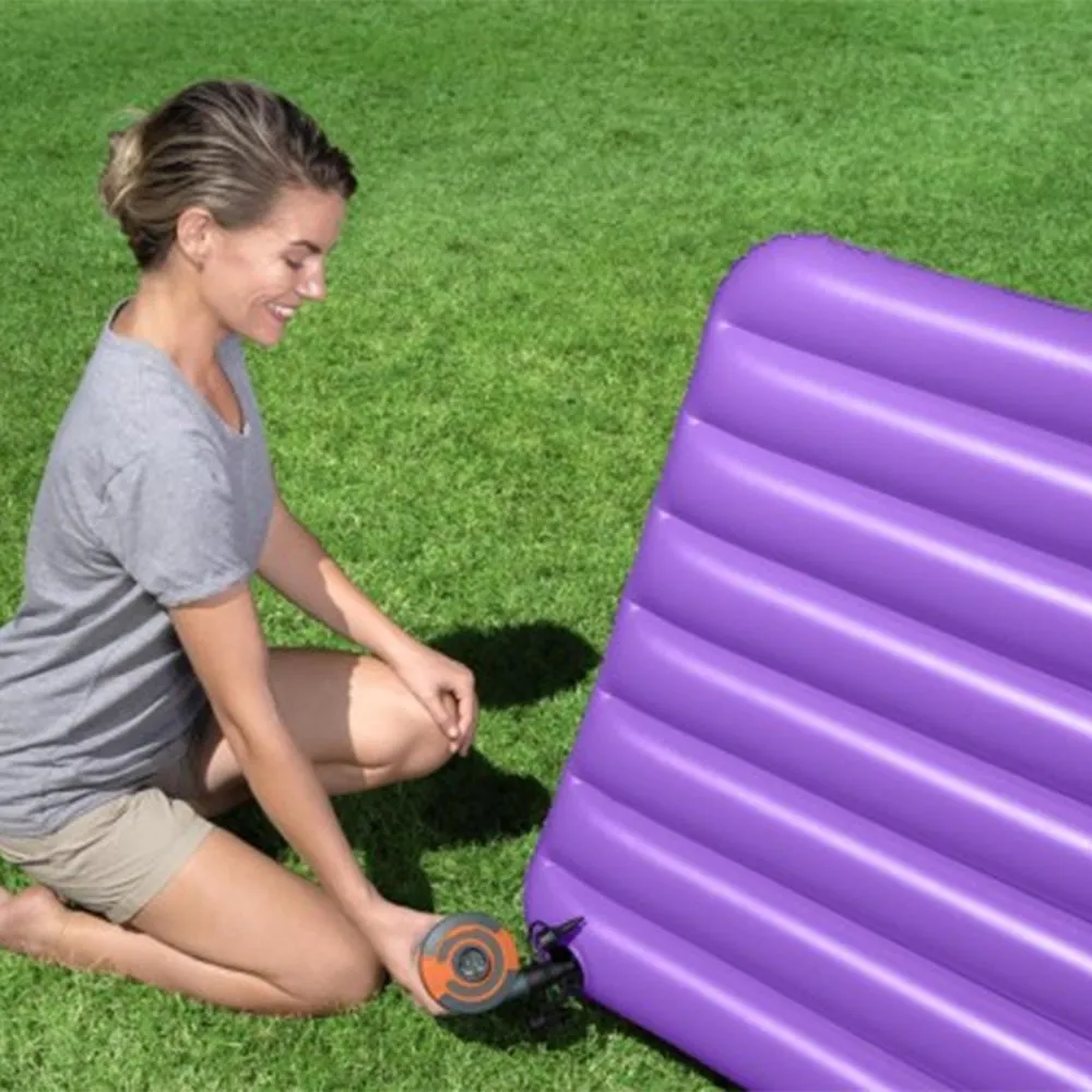 Bestway Electric Pump - Multi Color