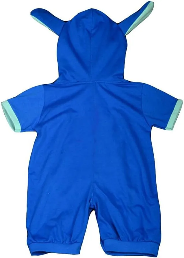 Boys' Onesie odd premiere Romper Halloween Birthday Fancy Party Costume Outfit Jumpsuit Size 1-24 Months Dressy Daisy Baby 