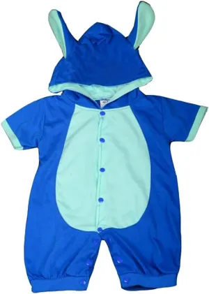 Boys' Onesie odd premiere Romper Halloween Birthday Fancy Party Costume Outfit Jumpsuit Size 1-24 Months Dressy Daisy Baby 