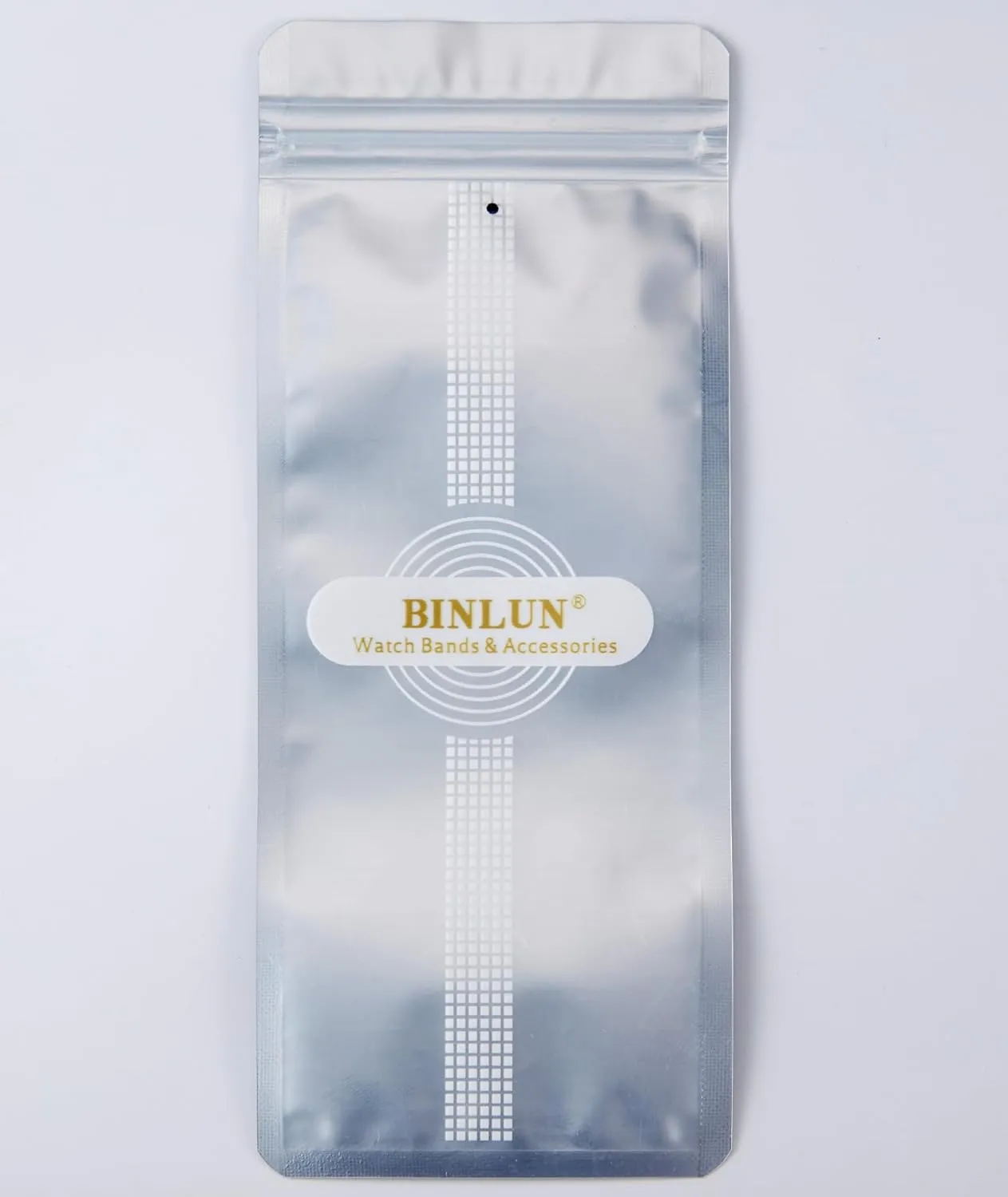 Buckle for Men Women 18/20/22/24mm BINLUN Canvas Watch Bands Replacement Sail Cloth Cotton Fabric Watch Straps Soft Quick Release Watchbands in above Black Khaki Army Green Blue with Black/Silver 