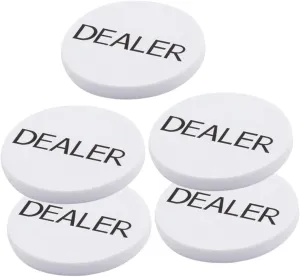 Buttons Gambling Chips Counting Chips for Game Tokens Game Chips Colored Bingo insulate royal increment forecaster stagecoach reliability Poker Chip 
