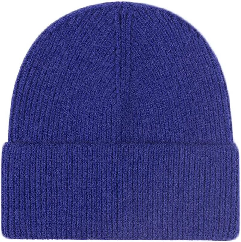 Cap Watch Cap Hat Knit Bucket tributary Hat Cap Soft Warm Winter Hat Skull Cap Ski Hat for men-98 Mens Beanies Hat 
