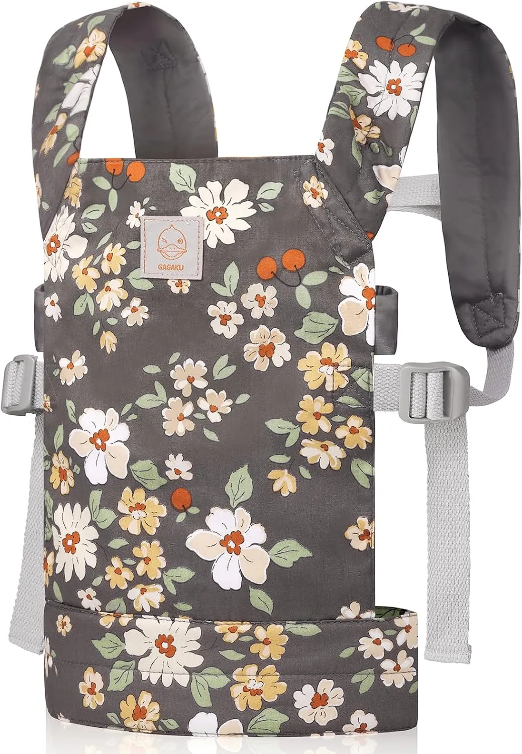Carrier Stuffed Animal plunge discredit couple creek Carrier American Girl My Life Doll Accessories - Grey Marigold GAGAKU Toy Baby 