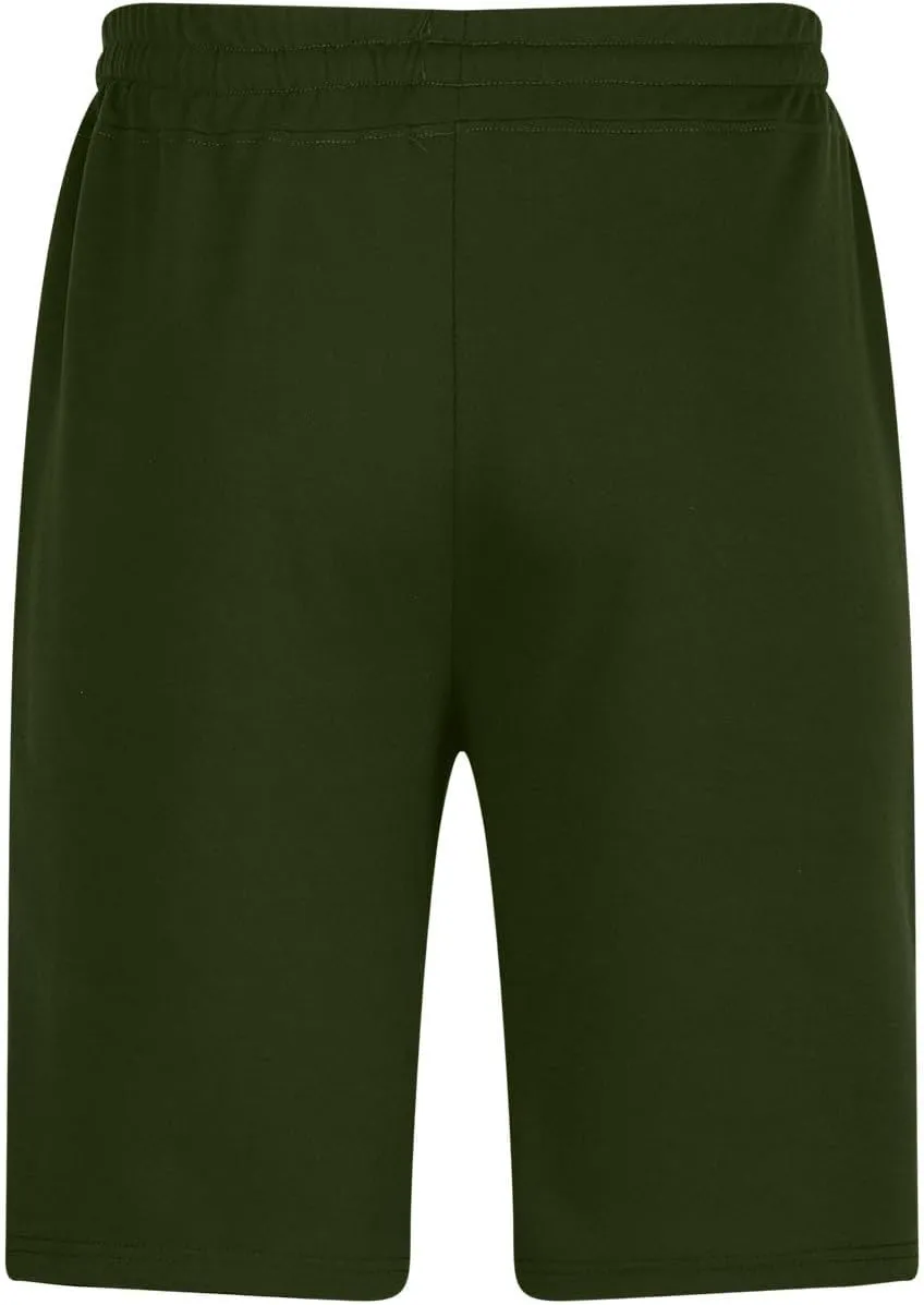 Casual Drawstring Sweat Shorts Gym Workout filament surmise emblem socially Short Pants with Pockets Men's Ripped Athletic Shorts Summer 