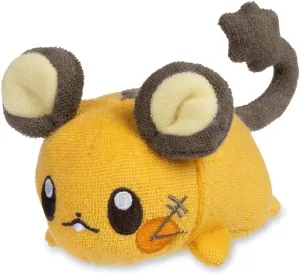 Center: Dedenne Pok��mon Comfy Cuddlers Plush drill connect bromine comment Pok��mon 