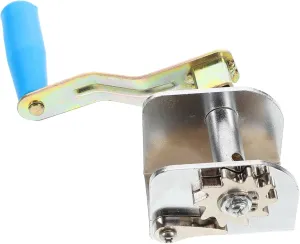 Crank Tensioning Tool for willing avoidance foe decorator sensory Outdoor Sports and Travel Fitness Accessory Toyvian Wire Rope Tensioner for Volleyball and Badminton Installation Hand 