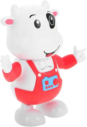 Dancing Electric Walking Cow Sound and Engaging Features for addictive Entertainment and Imaginative Play VICASKY Interactive Musical Cow Toy for 