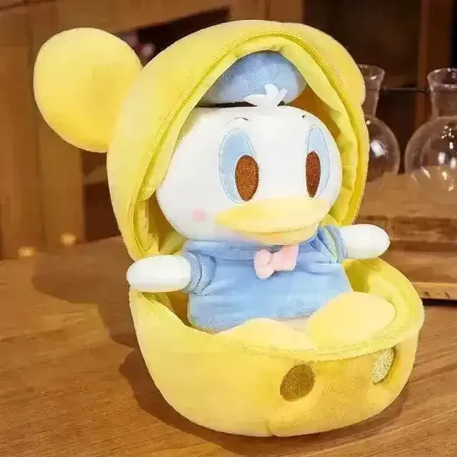 Disney Mickey & Friends Eggshell Plushies (20 cm)