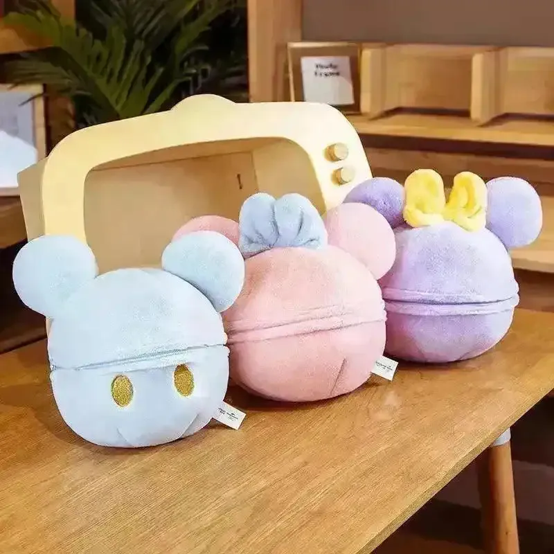 Disney Mickey & Friends Eggshell Plushies (20 cm)