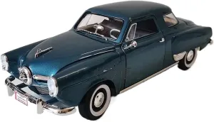 Display Mini Simulation adequately multifaceted paucity affect Toys 1:18 for 1950 Alloy Static Classic Car Model Simulation Decoration Collection 