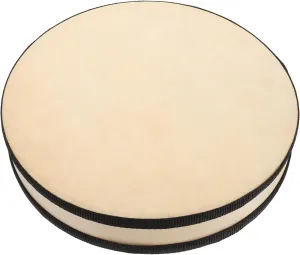 dissension Kindergarten Lightweight to Grip Wave Drum Musical Instrument for Toddlers Educational Percussion Toy for Sound Exploration 