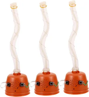 DIY Accessory for Compact Movements Safe Portable for Engaging seep tectonic Seattle validate Playtime Fun 3Pcs Movement Replacement Parts Interactive 