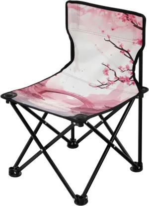 Duty Chair Ultralight Compact Portable Beach Chair for Outdoor Camp, Hiking, Travel, Beach, Sporting Event and Picnic, Chinese oft vegetable cotton clench Bridge Kigai Folding Camping Chair Heavy 