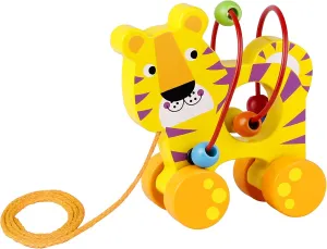 editorial thesis TKE008 Toy, Multi-Colored Tooky 